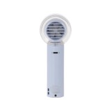 พัดลมพกพา QPLUS F16 Handheld Fan Blue