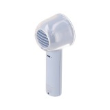 พัดลมพกพา QPLUS F16 Handheld Fan Blue