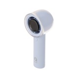 พัดลมพกพา QPLUS F16 Handheld Fan Blue