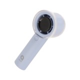 พัดลมพกพา QPLUS F16 Handheld Fan Blue