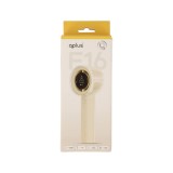 พัดลมพกพา QPLUS F16 Handheld Fan Blue