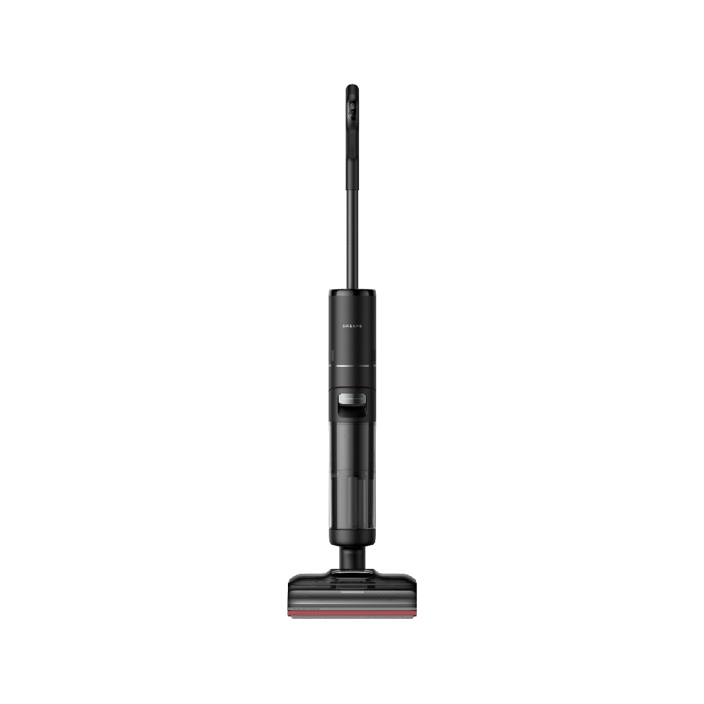 เครื่องดูดฝุ่น Dreame H15 Pro Heat Wet and Dry Vacuum Black