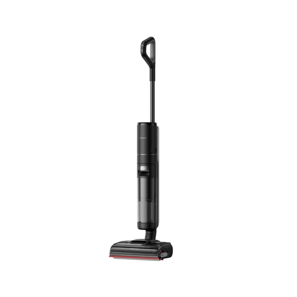 เครื่องดูดฝุ่น Dreame H15 Pro Heat Wet and Dry Vacuum Black