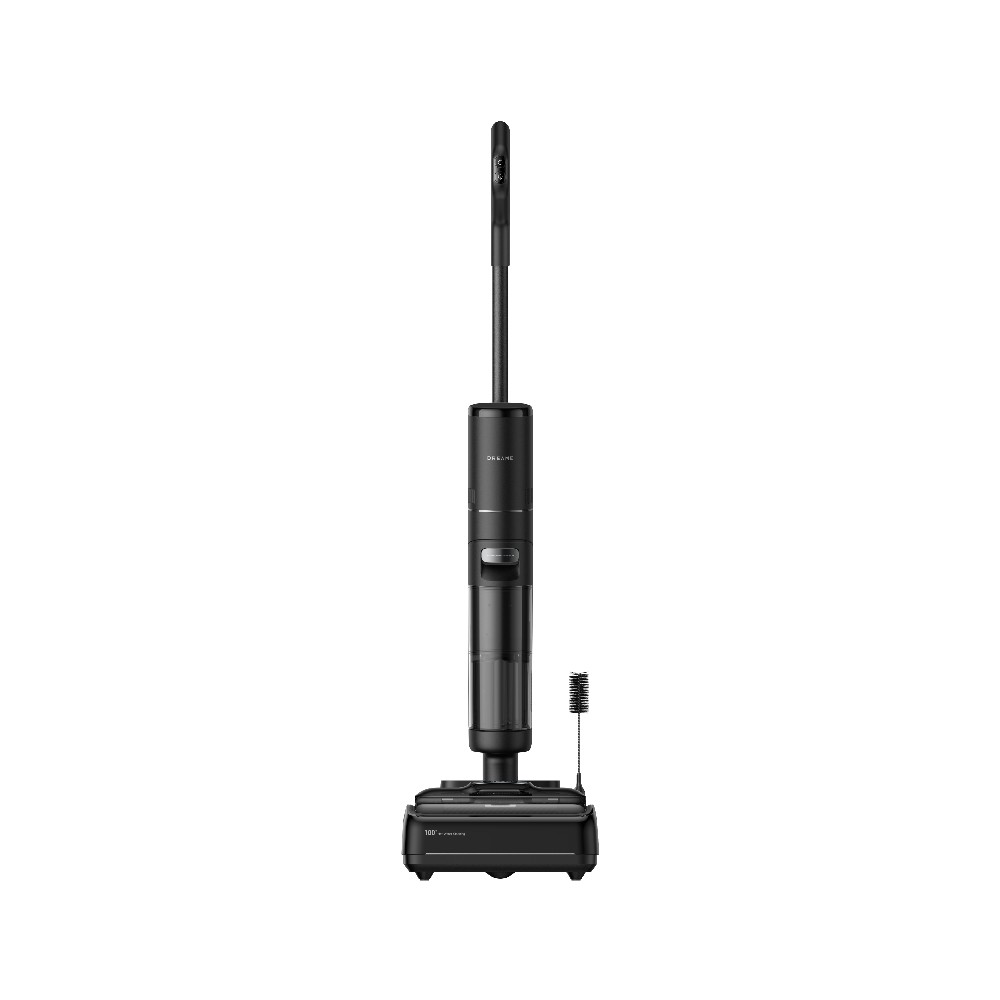 เครื่องดูดฝุ่น Dreame H15 Pro Heat Wet and Dry Vacuum Black