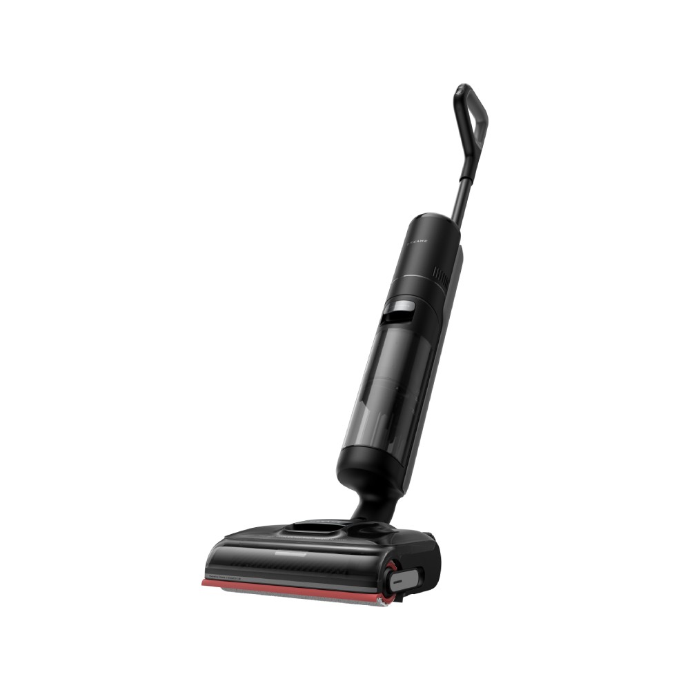 เครื่องดูดฝุ่น Dreame H15 Pro Heat Wet and Dry Vacuum Black