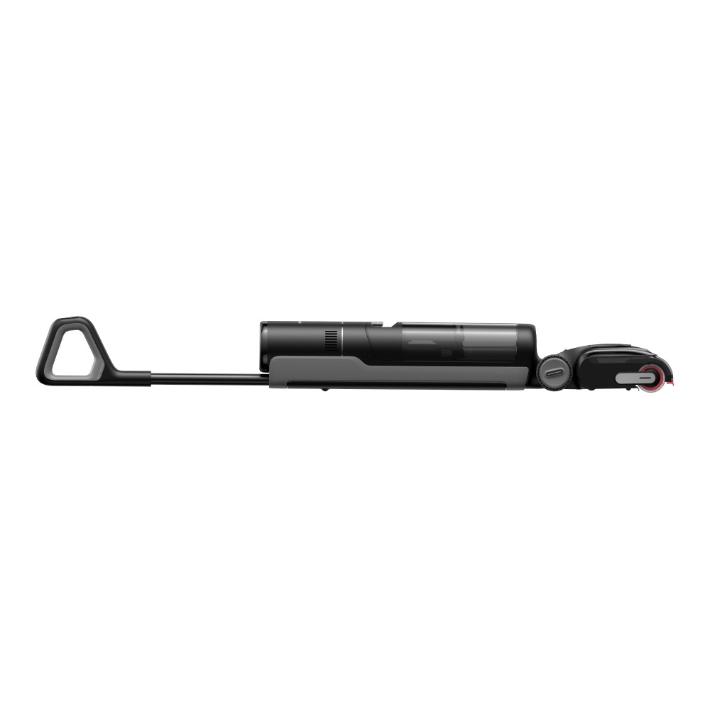 เครื่องดูดฝุ่น Dreame H15 Pro Heat Wet and Dry Vacuum Black