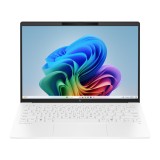 โน๊ตบุ๊ค HP OmniBook 7 Aero Next Gen AI 13-bg1079AU White