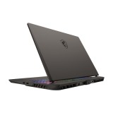 โน๊ตบุ๊ค MSI Vector A16 HX A8WHG-020TH Cosmos Gray