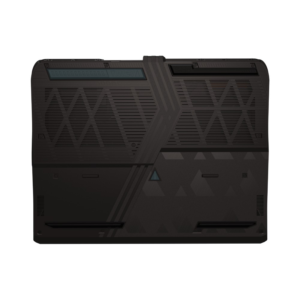 โน๊ตบุ๊ค MSI Vector A16 HX A8WHG-020TH Cosmos Gray