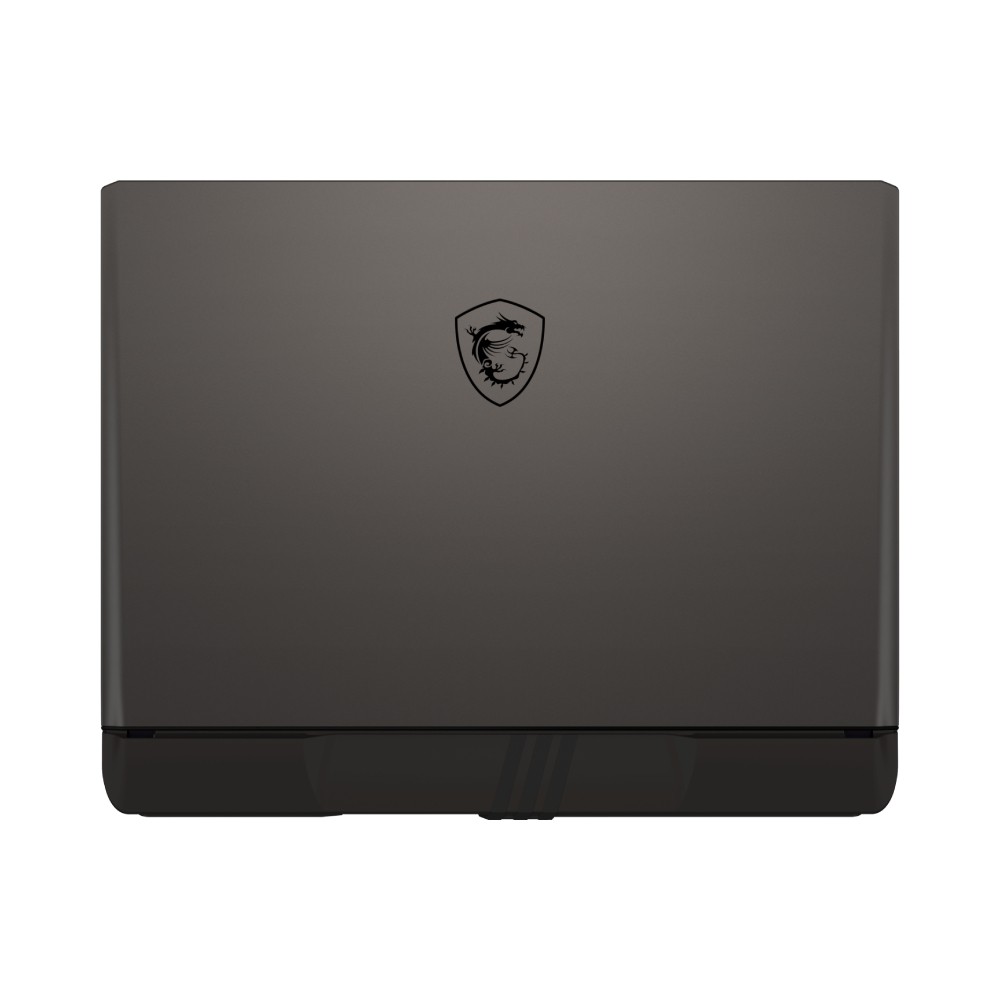 โน๊ตบุ๊ค MSI Vector A16 HX A8WHG-020TH Cosmos Gray