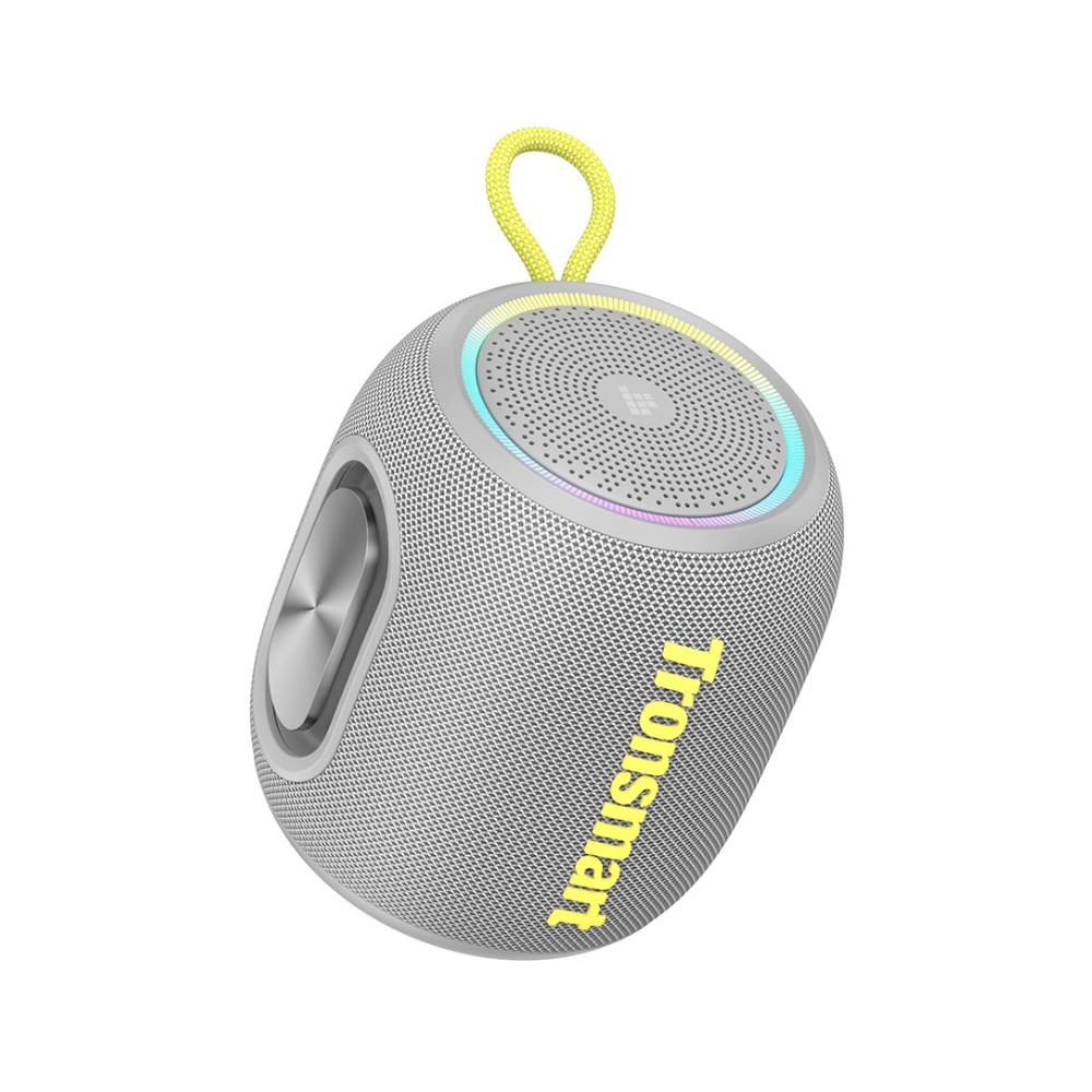 ลำโพงบลูทูธ Tronsmart T8 Mini 16W Gray