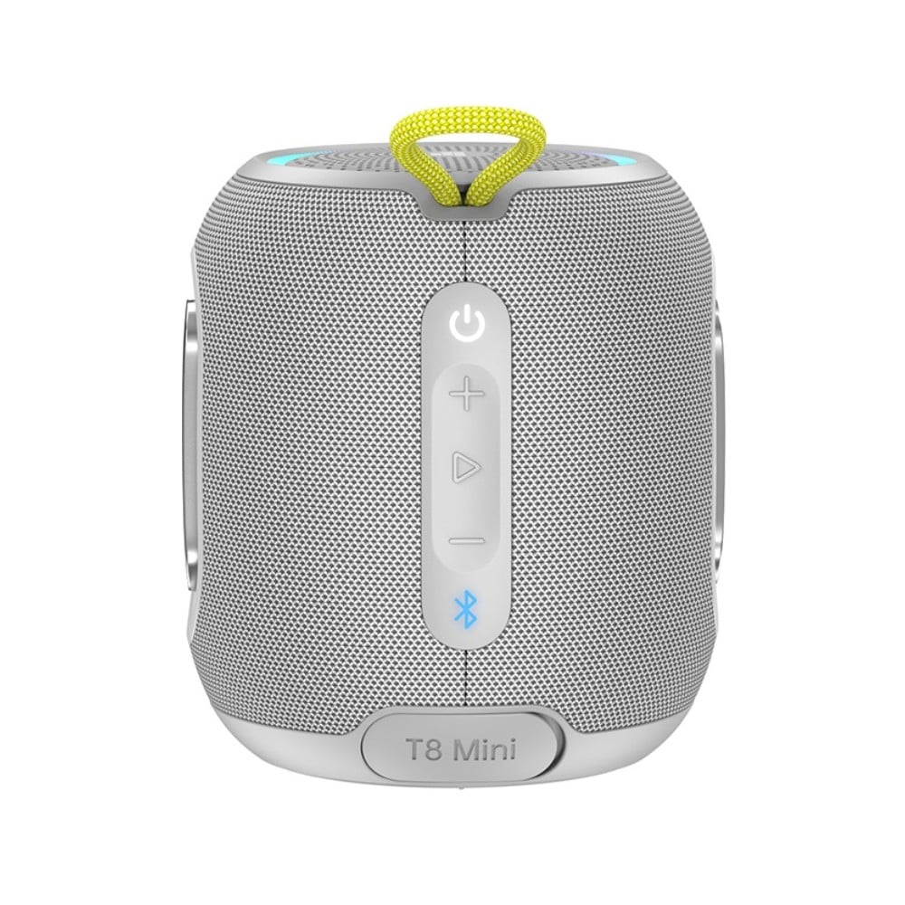 ลำโพงบลูทูธ Tronsmart T8 Mini 16W Gray