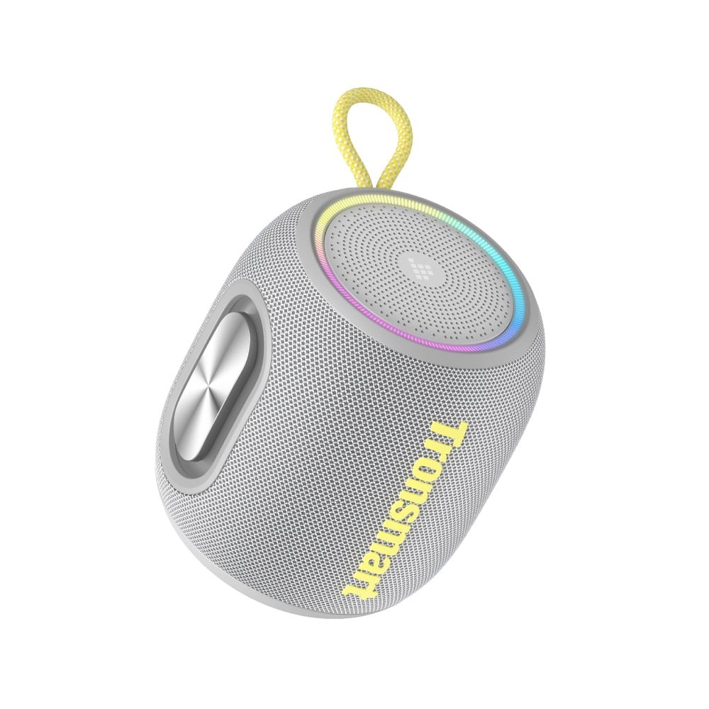 ลำโพงบลูทูธ Tronsmart T8 Mini 16W Gray