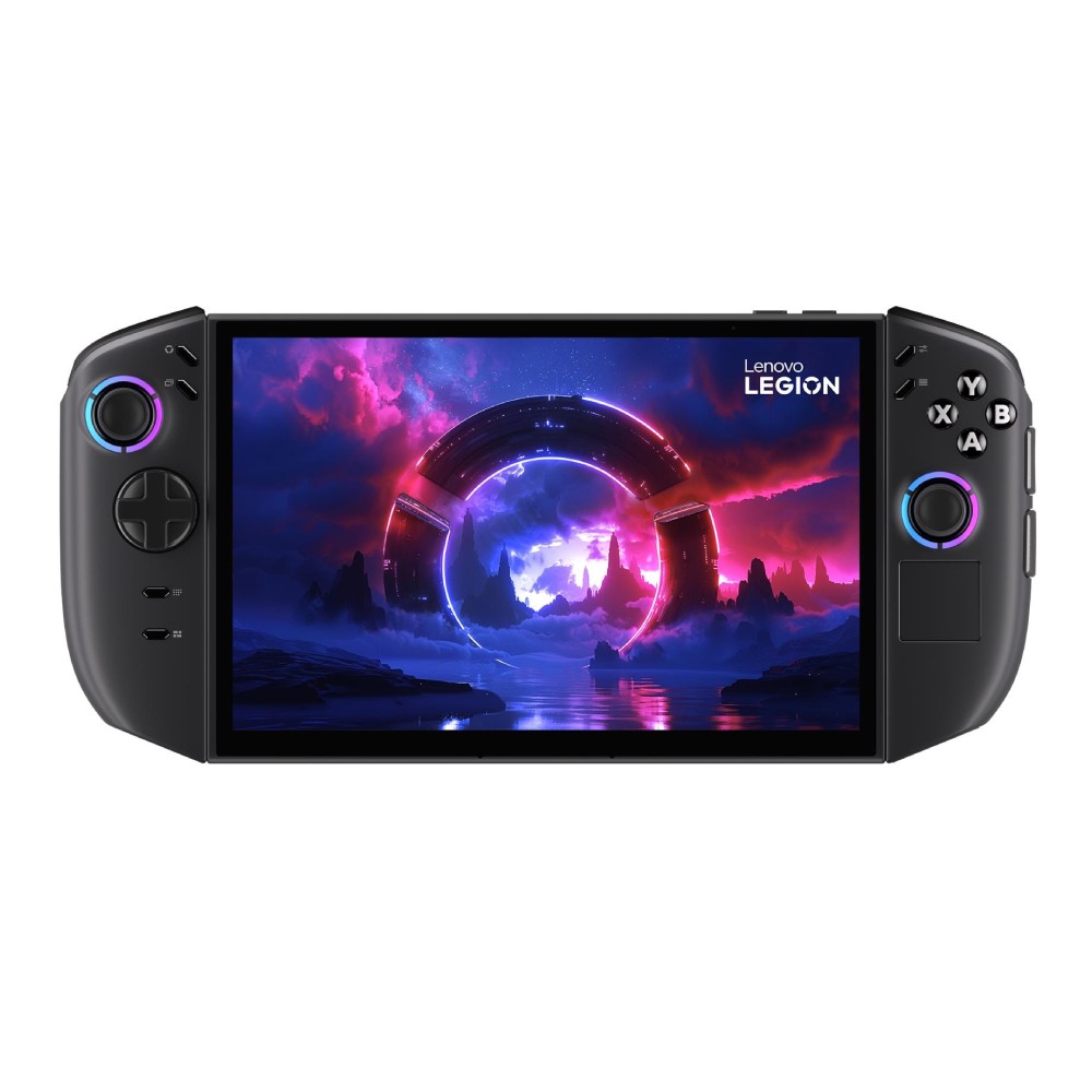 เครื่องเล่นเกม Lenovo Legion Go 8ASP2 83N0000QTA
