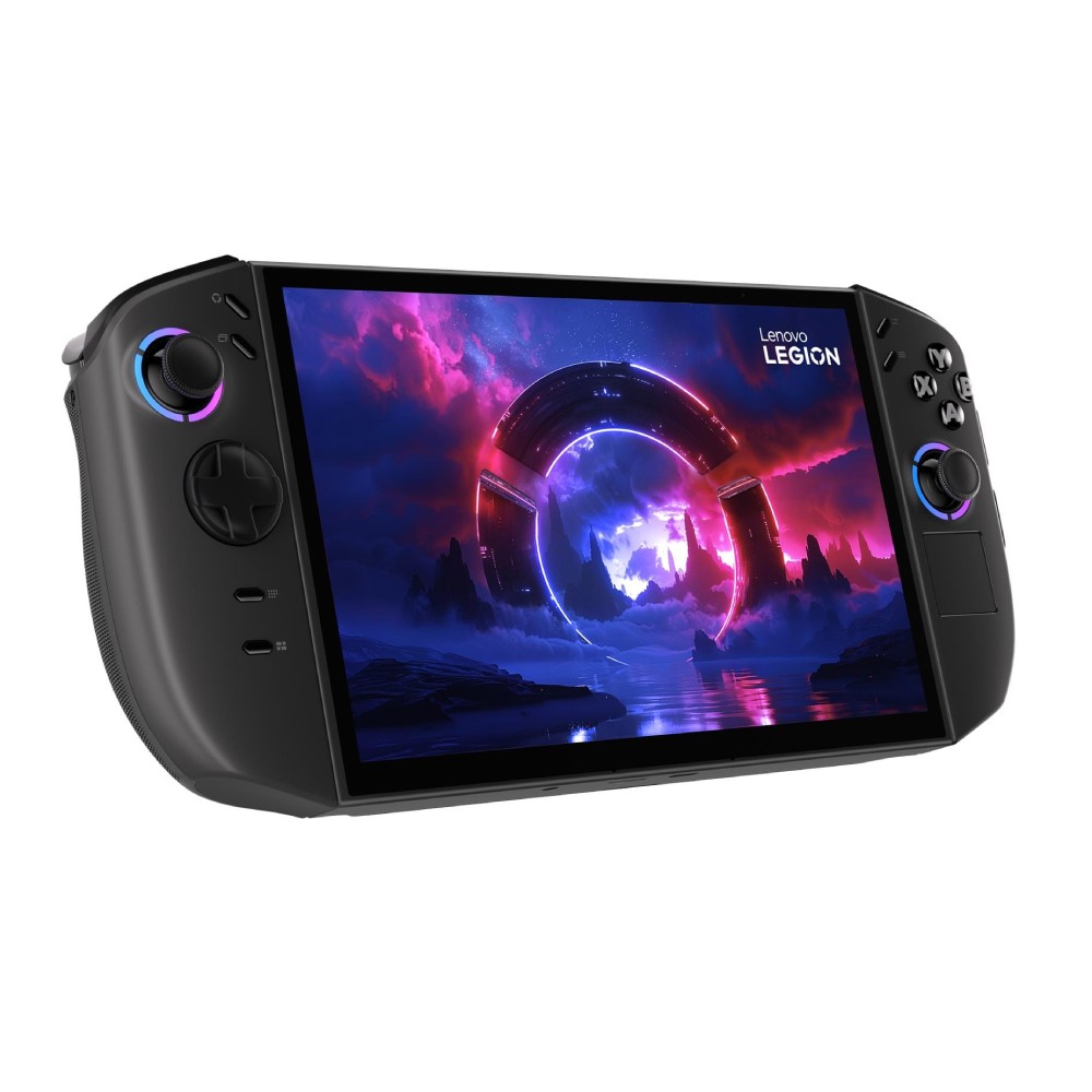 เครื่องเล่นเกม Lenovo Legion Go 8ASP2 83N0000QTA