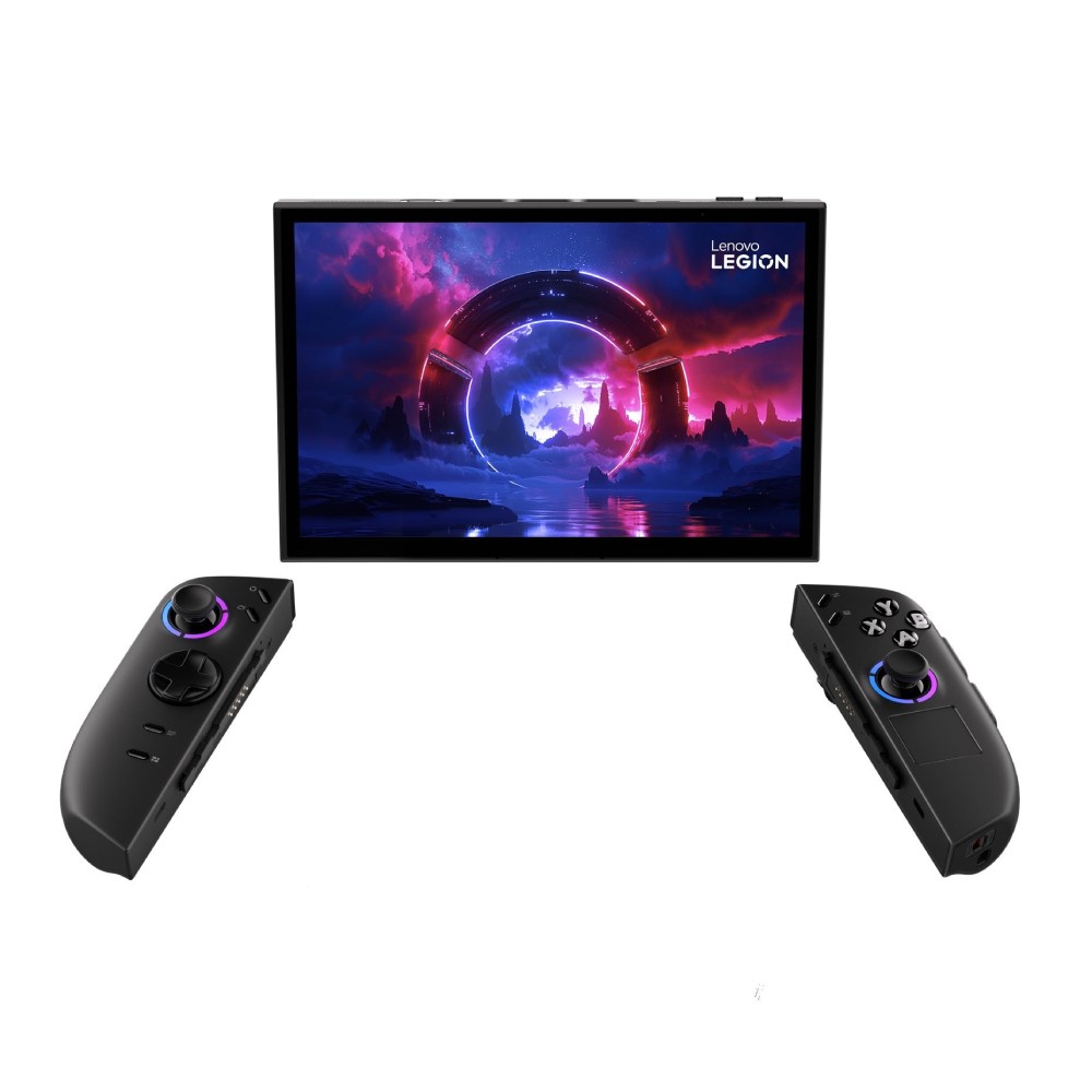 เครื่องเล่นเกม Lenovo Legion Go 8ASP2 83N0000QTA