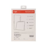 เคส FOX iPad Gen 7/8/9 Y Model Black