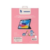 Blue Box x Bellygom เคส iPad Air 6/7/8 11 2026 (M2/M3/M4) Y Model Magnetic Detachable Bellygom and Friends Beige