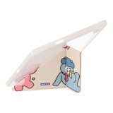 Blue Box x Bellygom เคส iPad Air 6/7/8 11 2026 (M2/M3/M4) Y Model Magnetic Detachable Bellygom and Friends Beige