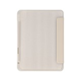 Blue Box x Bellygom เคส iPad Air 6/7/8 11 2026 (M2/M3/M4) Y Model Magnetic Detachable Bellygom and Friends Beige