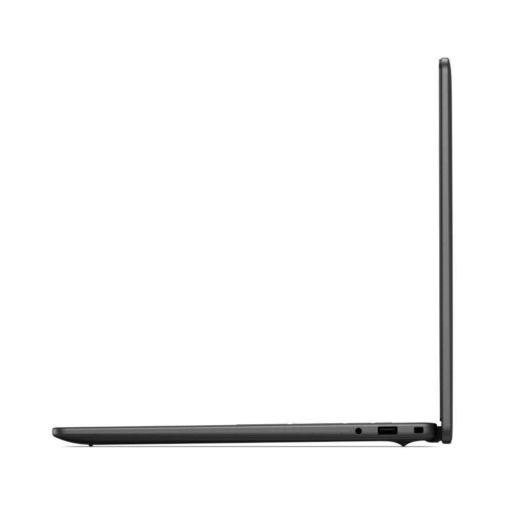 โน๊ตบุ๊ค Dell 16 DC16250C7162 Black