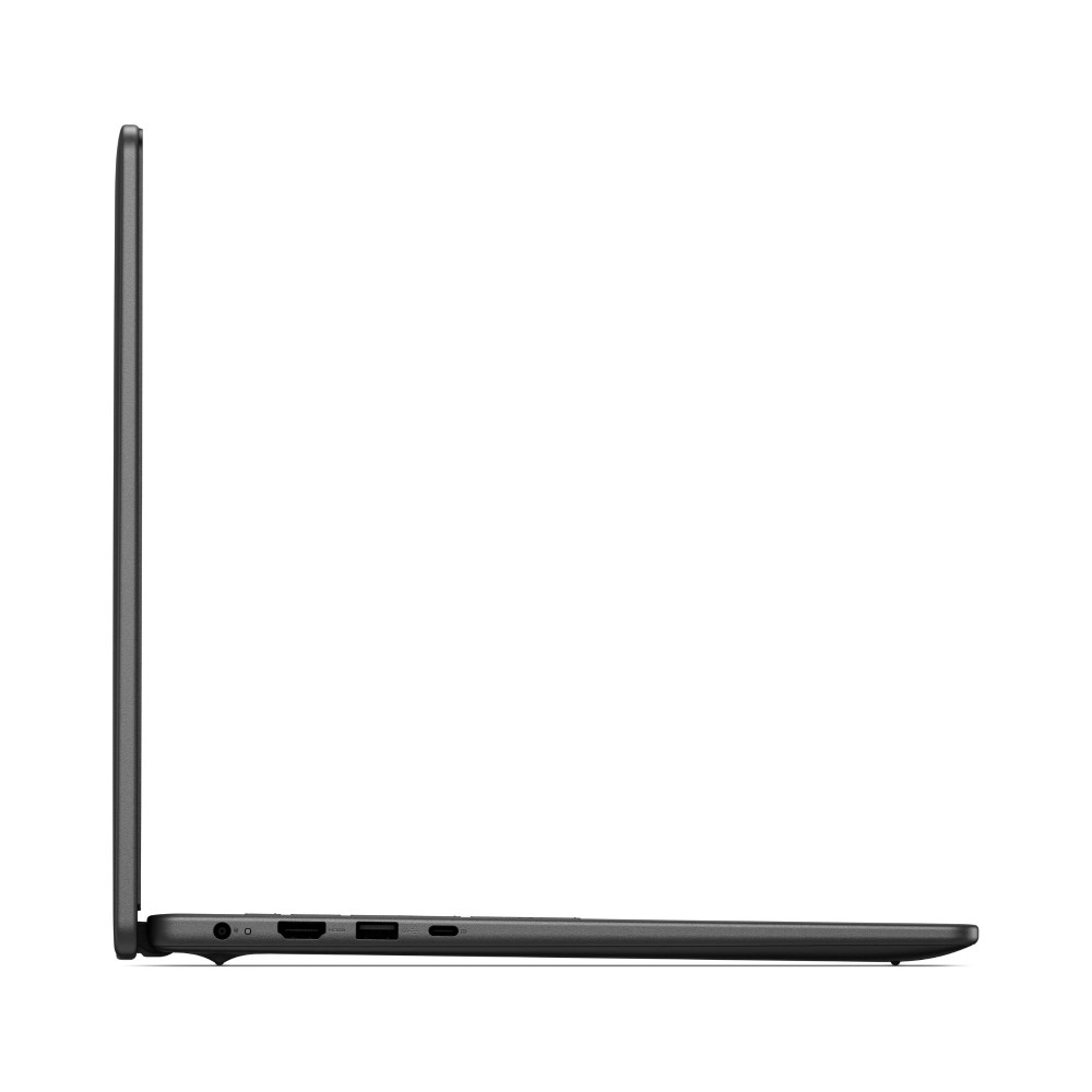 โน๊ตบุ๊ค Dell 16 DC16250C7162 Black