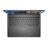 โน๊ตบุ๊ค Dell 16 DC16250C7162 Black
