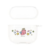 Blue Box x Bellygom เคส AirPods 4 Crystal bellygom angie belly