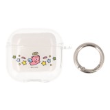 Blue Box x Bellygom เคส AirPods 4 Crystal bellygom angie belly