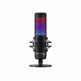 Hyper X Gaming Microphone Quadcast S Standalone USB