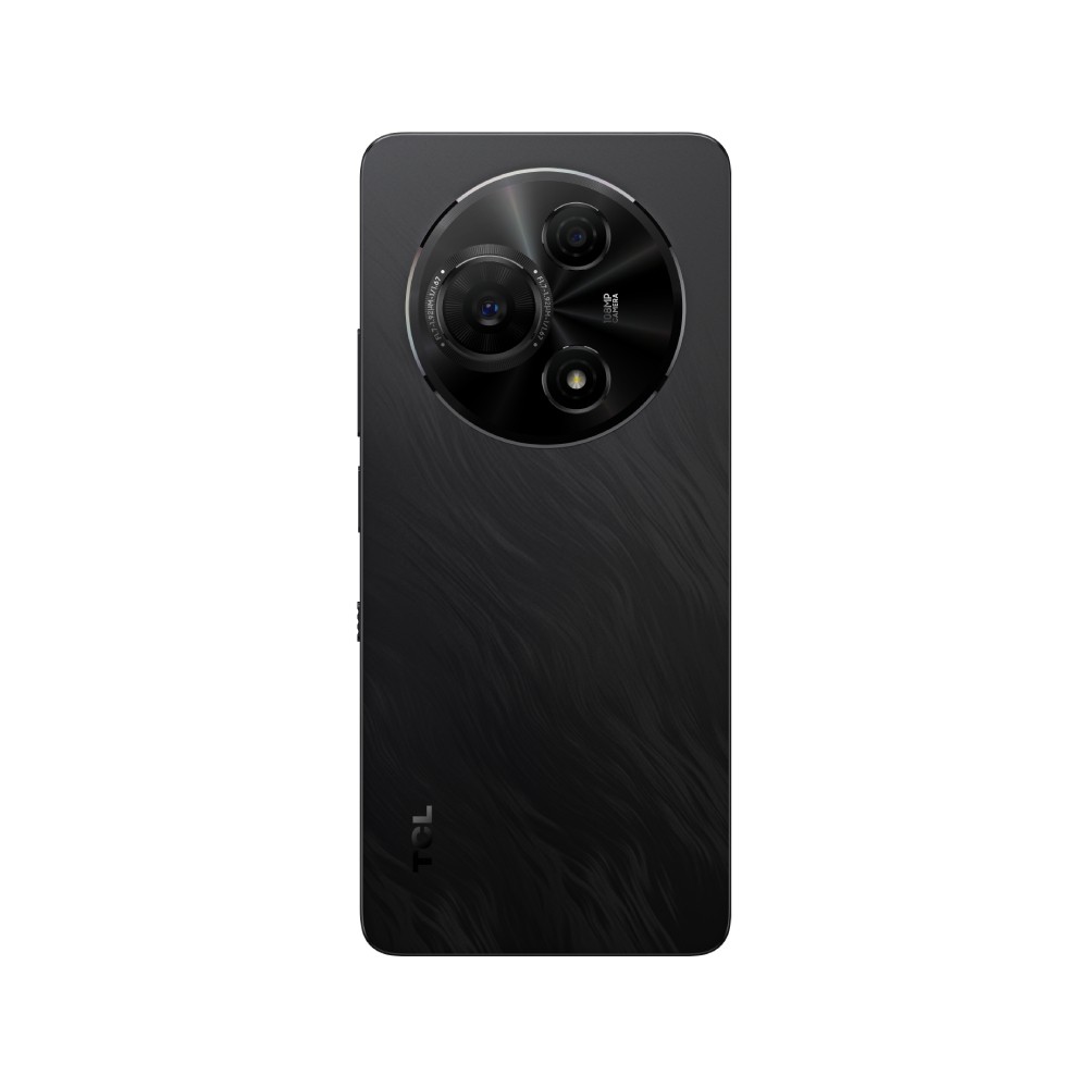 สมาร์ทโฟน TCL 60 NXTPAPER (8+256GB) Dark Black
