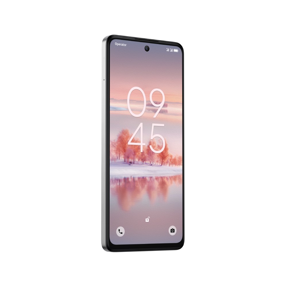 สมาร์ทโฟน TCL 60 NXTPAPER (8+256GB) Alps White