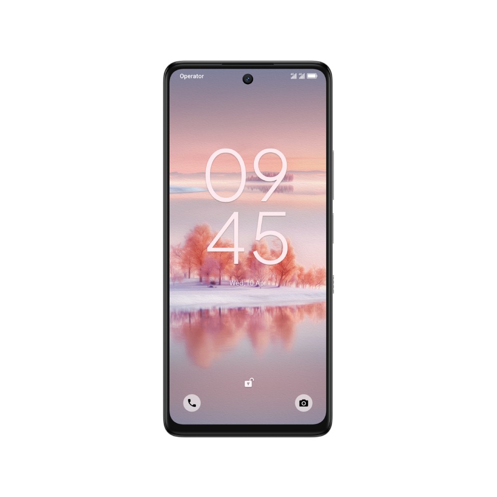 สมาร์ทโฟน TCL 60 NXTPAPER (8+256GB) Alps White