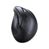 เมาส์ไร้สาย UGREEN 25444 Multi-mode Vertical Black