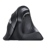 เมาส์ไร้สาย UGREEN 25444 Multi-mode Vertical Black