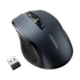 เมาส์ไร้สาย UGREEN 90855 Black
