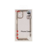 เคส FOX Samsung Galaxy A07 4G Gray