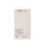 เคส FOX Samsung Galaxy A07 4G Gray
