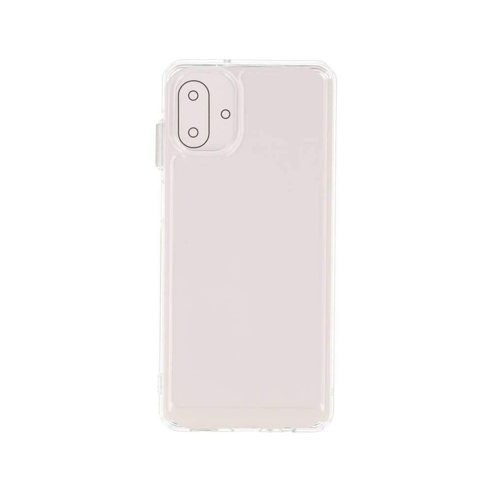 เคส FOX Samsung Galaxy A07 4G Clear