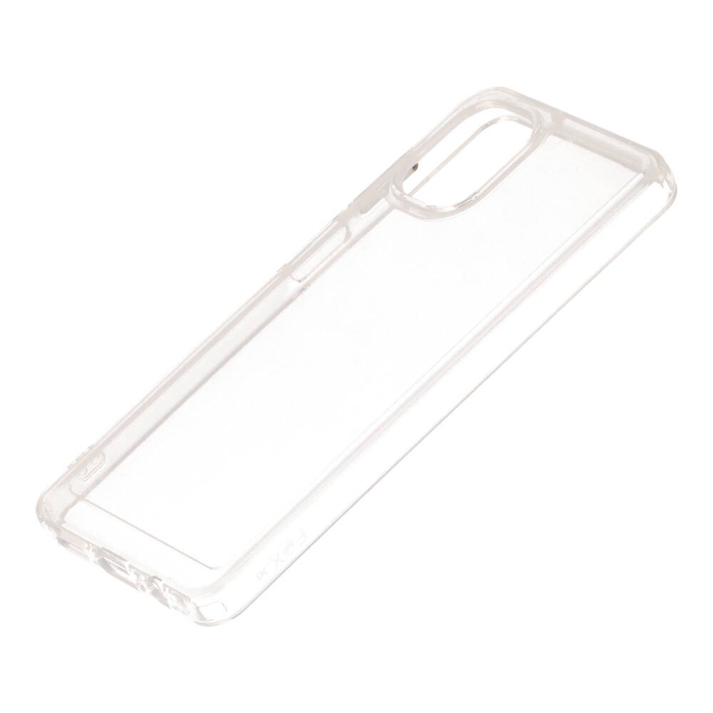 เคส FOX Samsung Galaxy A07 4G Clear