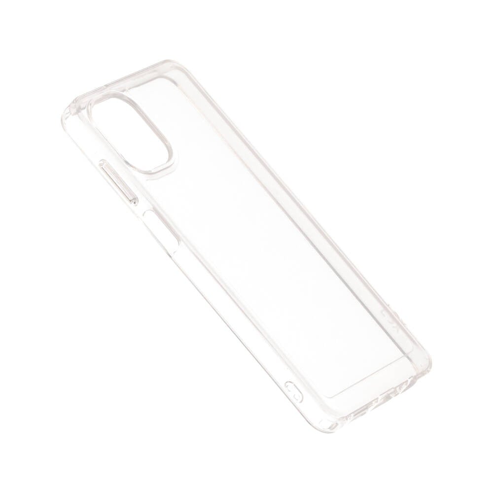 เคส FOX Samsung Galaxy A07 4G Clear