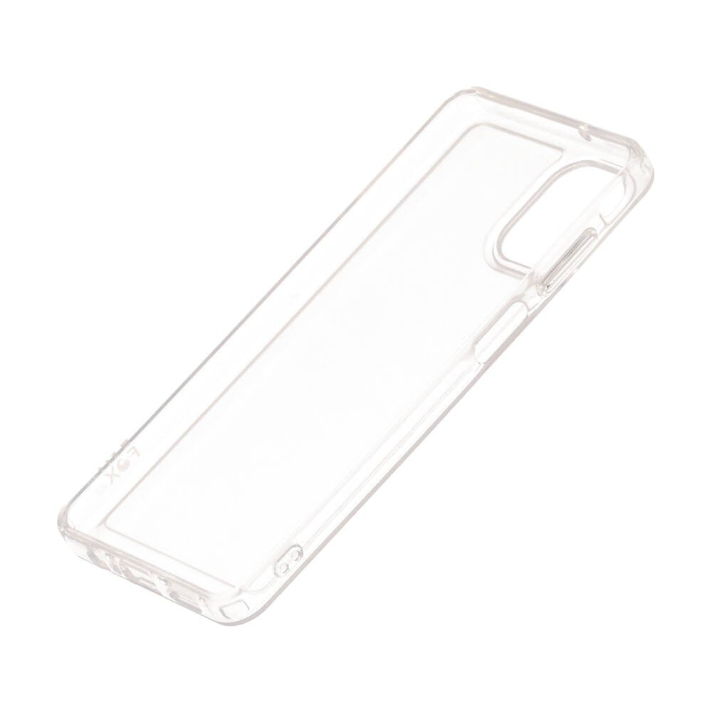 เคส FOX Samsung Galaxy A07 4G Clear