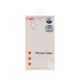 เคส FOX Samsung Galaxy A07 4G Clear