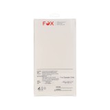 เคส FOX Samsung Galaxy A07 4G Clear