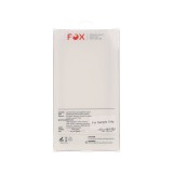 เคส FOX Vivo V60 Gray