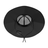 หมวกกันแดดโซลาร์เซลล์ EcoFlow Power Hat Size L-XL