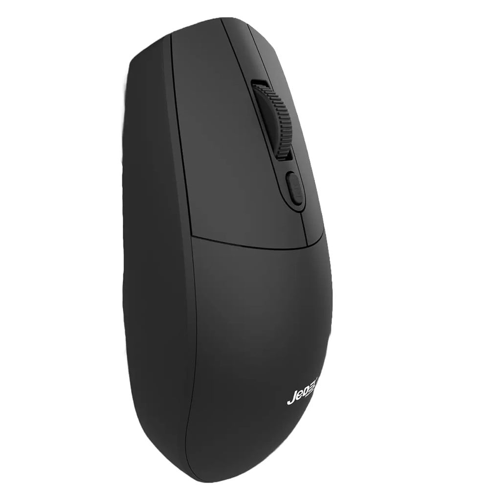 เมาส์เกมมิ่ง Jedel Gaming Mouse Wireless W927 Black