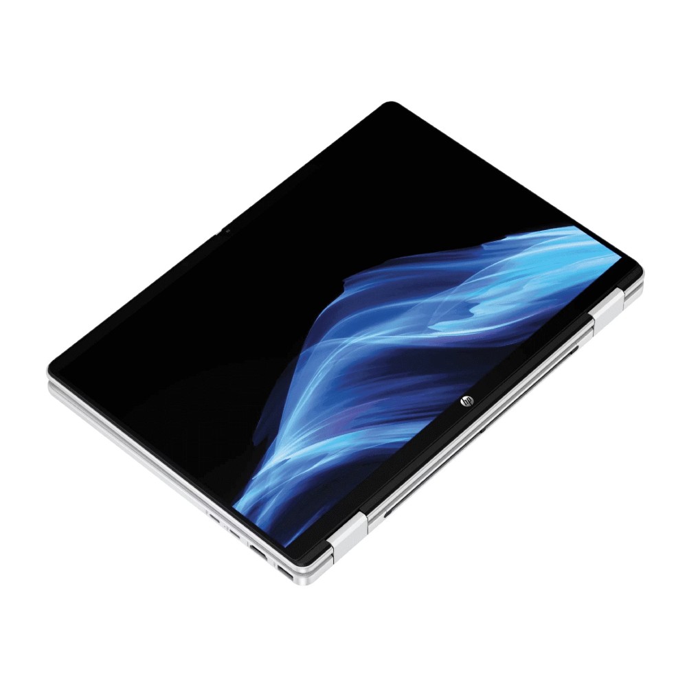 โน๊ตบุ๊ค HP OmniBook 5 Flip 14-fp0111TU Silver