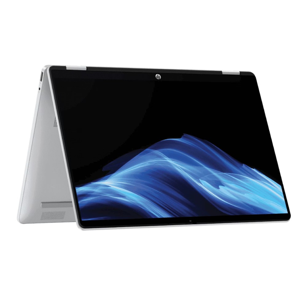 โน๊ตบุ๊ค HP OmniBook 5 Flip 14-fp0111TU Silver