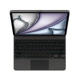 Apple Magic Keyboard for iPad Air 13-inch (M3/M4) - US English - Black